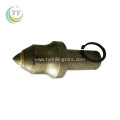 38MM shank carbide mining cutter bit U135